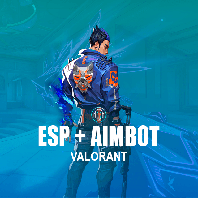 VALORANT AIMBOT + ESP ATUALIZADO! - Ghost