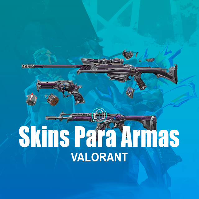 LIBERAR TODAS SKIN VALORANT  (ENVIO IMEDIATO DO BYPASS)